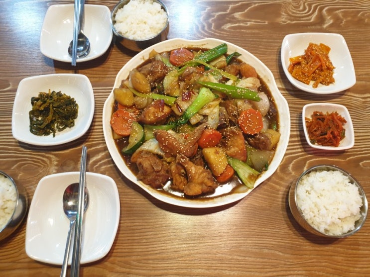  아산 경찰인재개발원힐링비어존