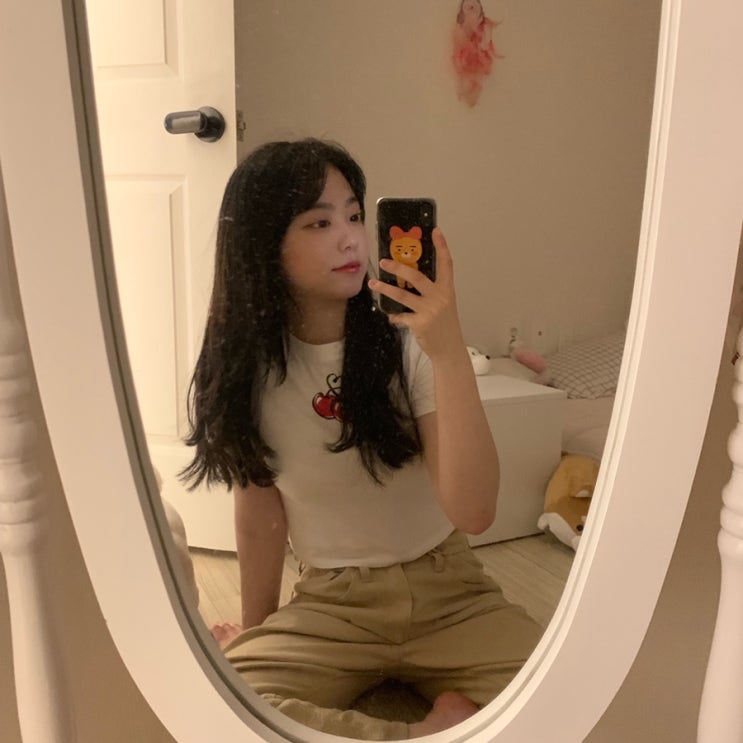  일주일 포스팅 버억••