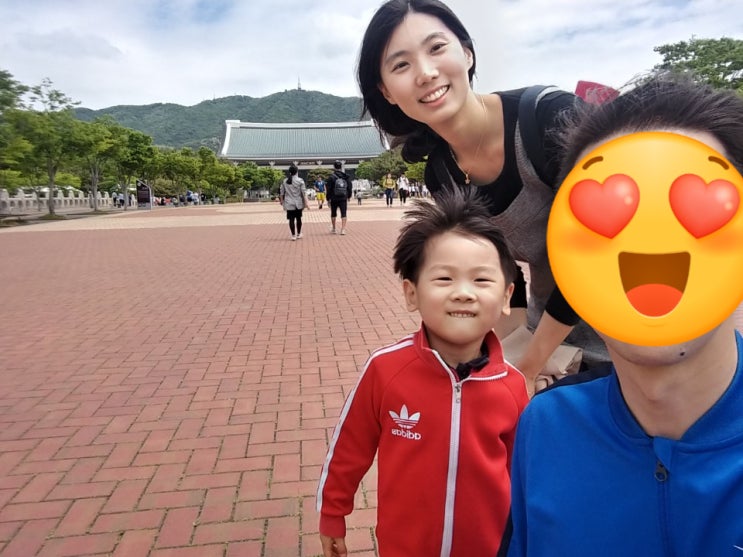  주말과 한 주의 보고