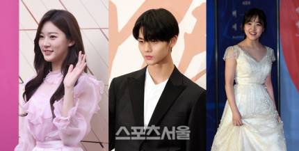 '성년의 날' 맞은 2000년 생 누구? 김새론·김향기·배진영 '성년의 날' 맞은 2000년 생 누구? 김새론·김향기·배진영