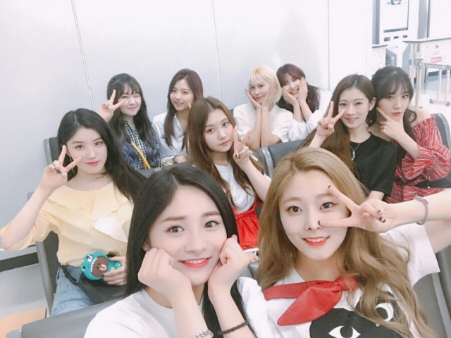 프리스틴은 사실상 해체 상태가 아닐까?