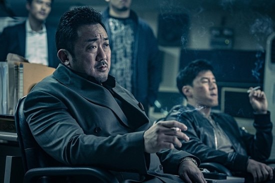  [영화] 악인전 {줄거리&결말포함/스포주의}