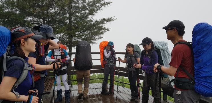  <2019. 5. 19(일)> 마천~율동공원(키르기스스탄 원정 연습 산행), 베가스 대장 공지