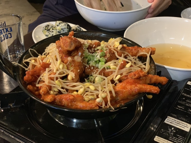  호주워홀 D+662 : 3일 내내 알콜과 함께 하다 (리드컴 대박 식당/리드컴 역전치킨/시드니 한신포차)