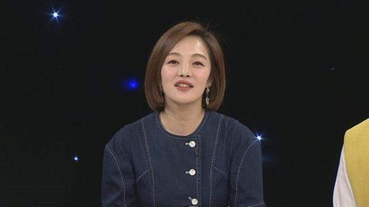 황보라 게스트로 출연해 김용건의 남다른 사랑을 공개, 예비 며느리 사랑을 언급, ‘비디오스타’에는