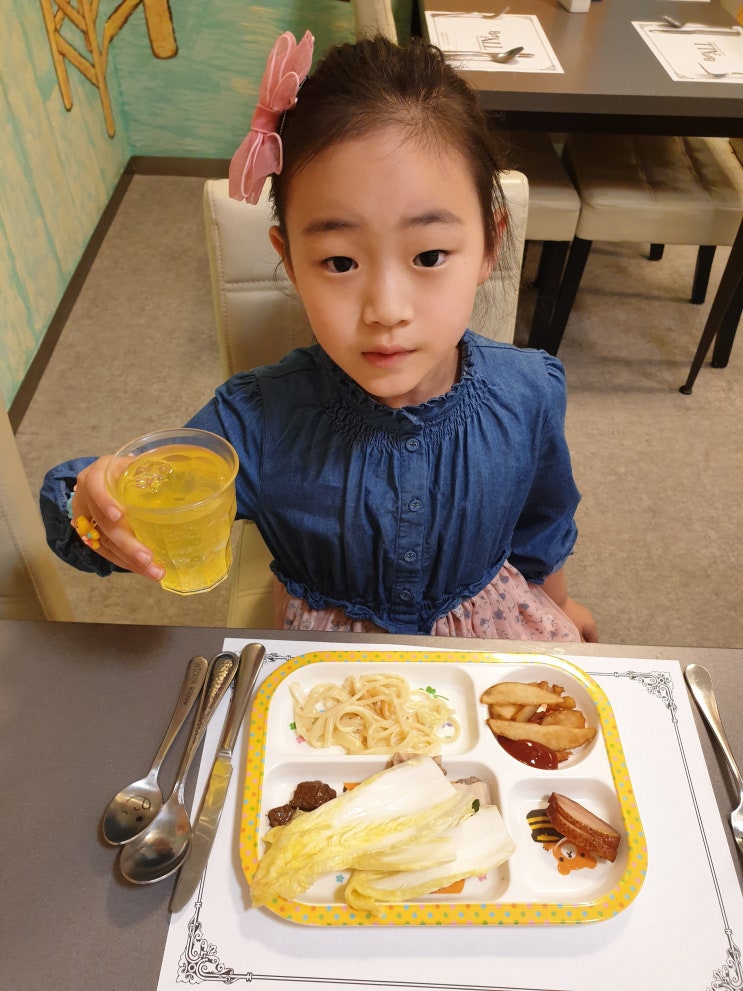  광진구 돌잔치 뷔페 파티올 진짜 최고의 돌잔치 장소 정말 강추 합니다~