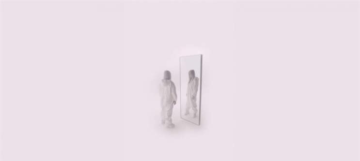  빌리 아일리시 (Billie Eilish) - idontwannabeyouanymore (2017) | 가사/해석/인터뷰 | Don't Smile at Me