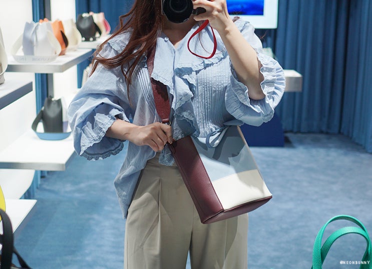  파인드카푸어 가로수길 플래그쉽스토어 핫플될 듯!