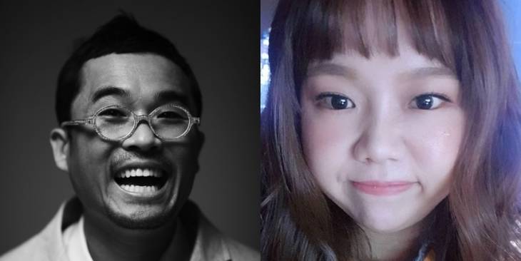  김건모 홍현희 19일 부친상