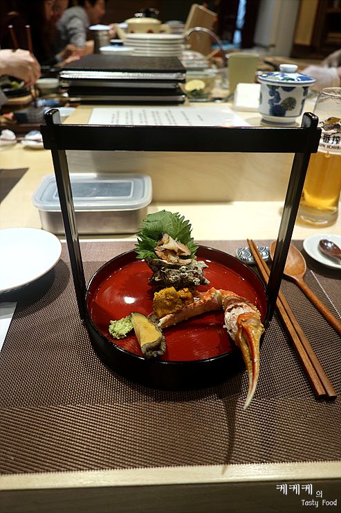 일본식 솥밥인 가마메시의 끝판왕.. 여기는 술과 솥밥 그리고 음악이 있는 가마메시야 울림입니다.