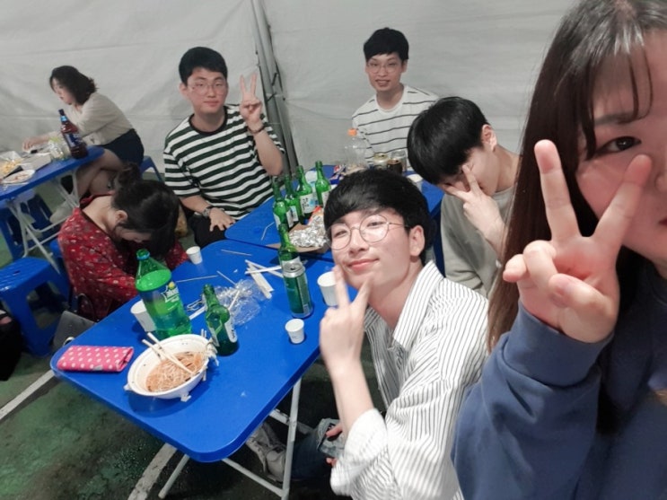  2019 인하대학교 축제 'INSIDER' 3일간의 기록