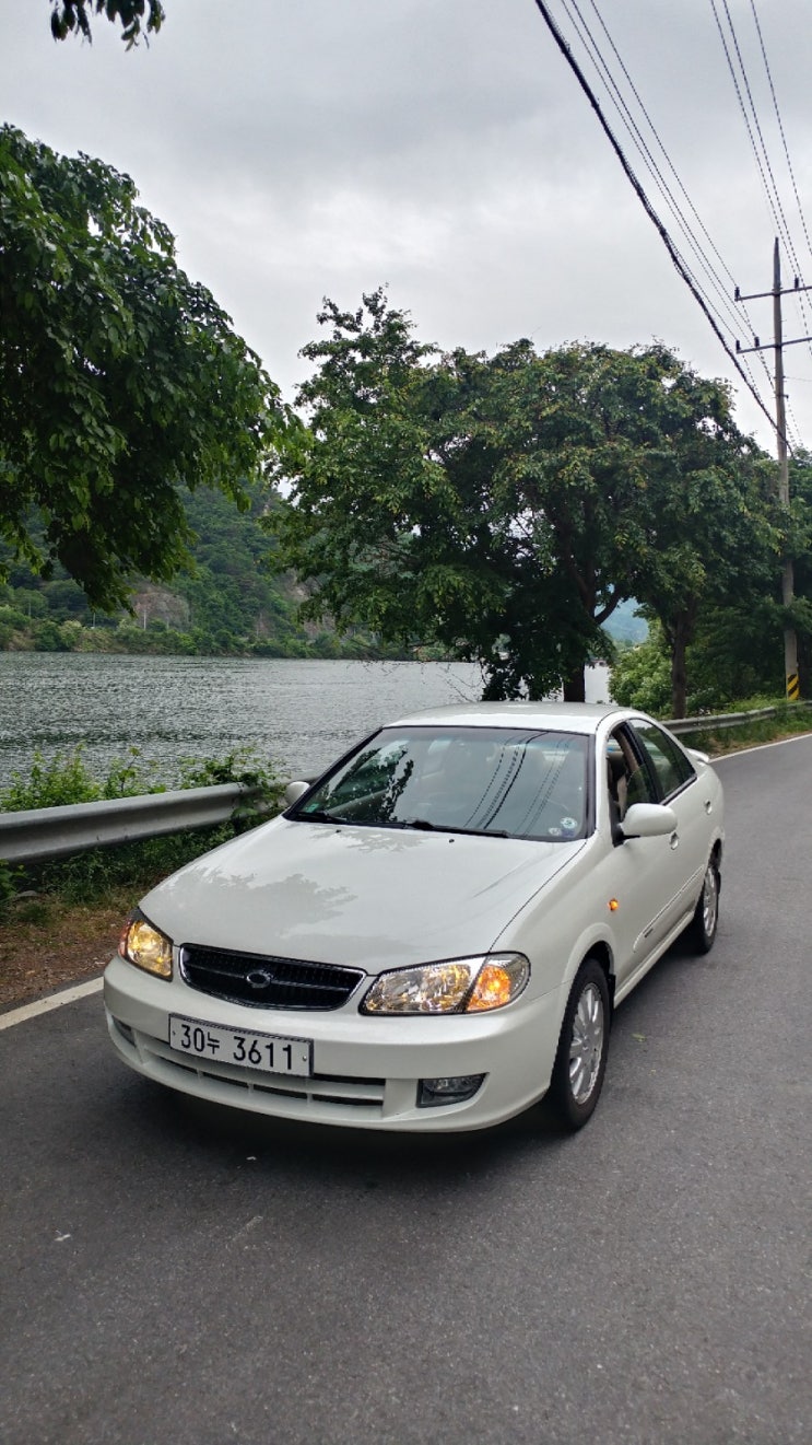  [드라이빙 일기] 서울 노원 → 호명산 → 양평→ 서울 노원_143km