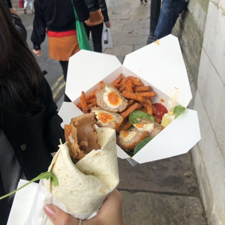  MAY 2019 | 런던 여행 4일 | London, UK Day 4