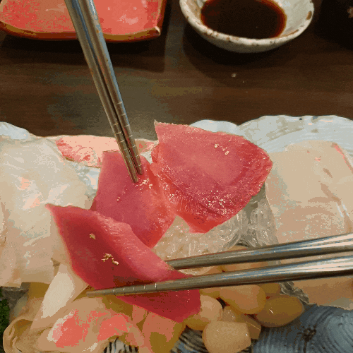  [용인/죽전 맛집] 킹스시, 입에서 사르르 녹는 스시 맛
