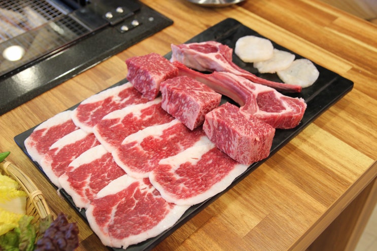  종로3가 맛집 행복해져