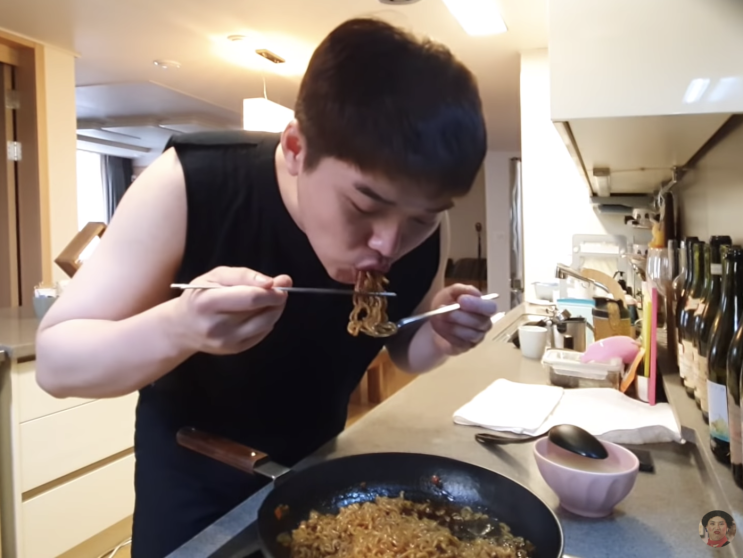 권혁수 쉘리 패러디를 보며