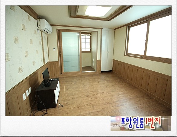  포항장성동원룸 200/22 관리비포함 장량국민체육센터 장량행정복지센터부근 분리형  붙박이장 생활권최고 /카톡상담환영 cap1743 중개수수료무[매물번호C-426]