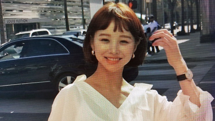  임블리 기자회견 임지현 인플루언서 부건에프엔씨 떠난다