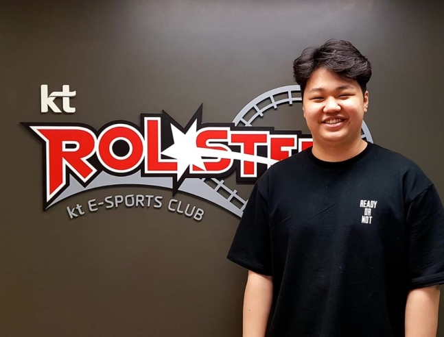  '프레이'가 돌아온다! kt, 김종인과 계약 체결