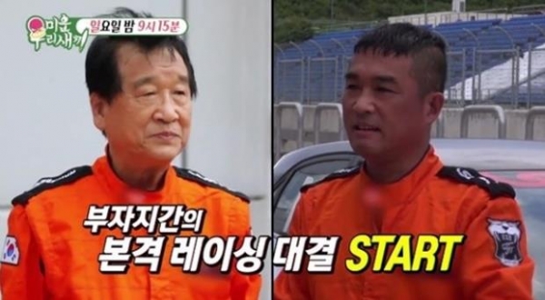   가수 김건모 부친상 ! 아버지 김성대 투병끝 타계 어머니 이선미 가족들과 조문객 맞아 미우새 네티즌 애도