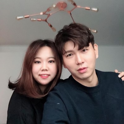  [김건모 홍현희] 같은 날 나란히 부친상 "슬픔에 가득찬 빈소"