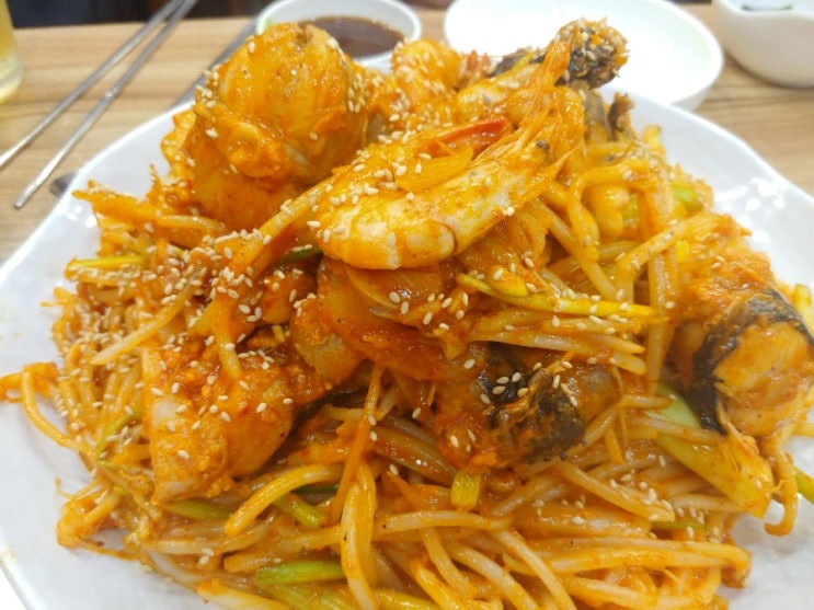  사당역 근처 맛집 술집 사당 찜 대가볼태기~
