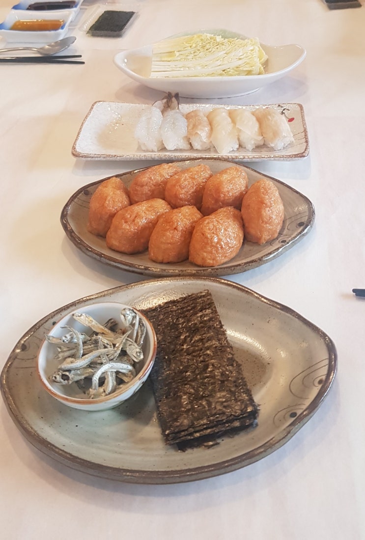  천안 백석동 참치집, 혼 (혼참치)