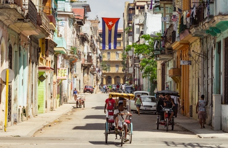 베네수엘라 다음은 쿠바