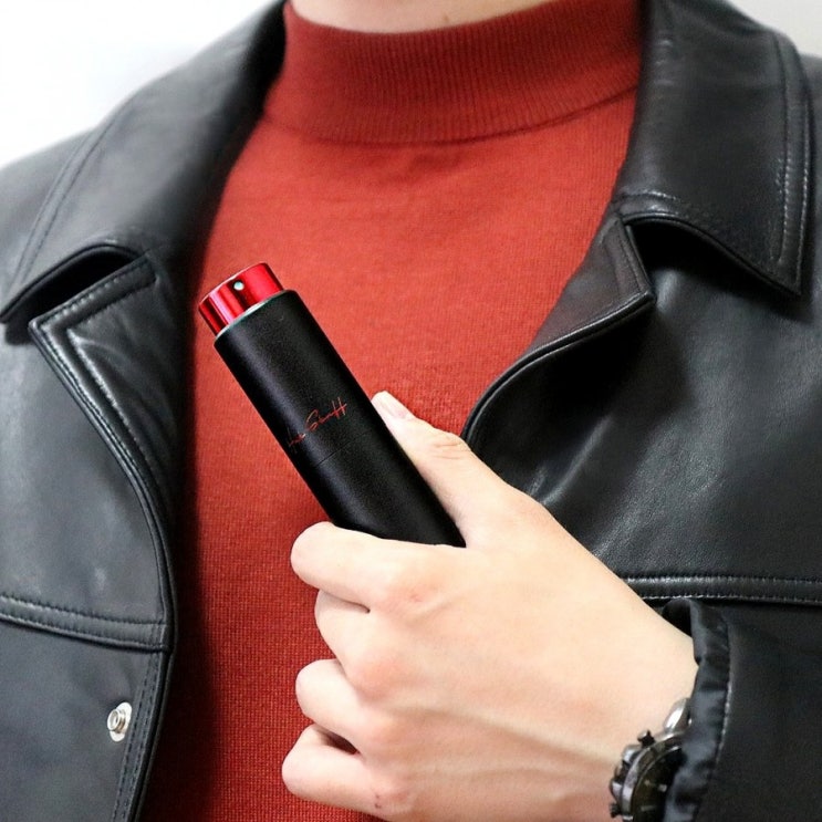  30대 남자 향수 아프리모 핫스터프 20대도 섹시하게