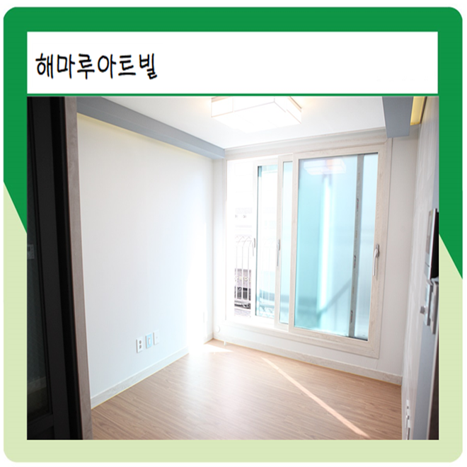  북가좌동 신축빌라 #증산역 #쓰리룸 #매매