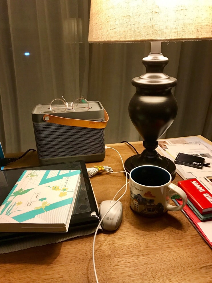  바람이 분다 _ 이소라