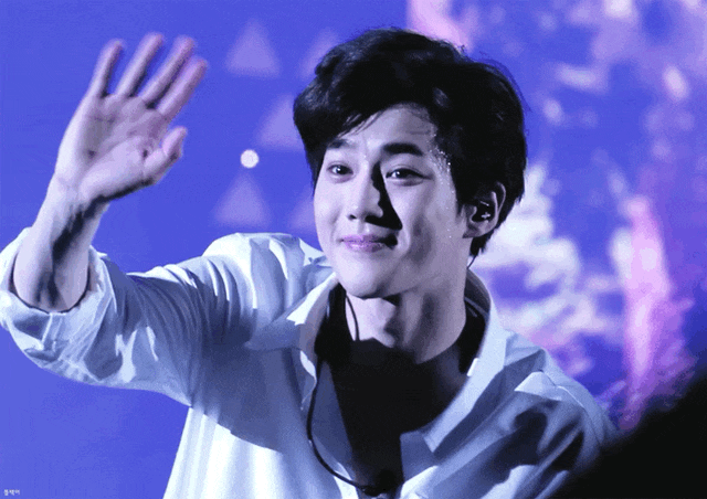  [엑소/준면/수호] 준면아, 생일 축하해