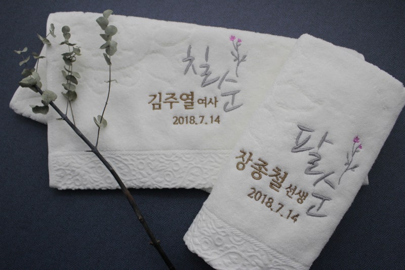어떻게 칠순잔치답례품을 선택하면 좋을까?