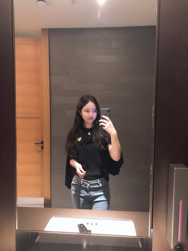  일상 + 부산 기장 이터널저니 / 연화리 해녀촌 전복죽 송정할매 / 프롬나드 / 집들이 선물