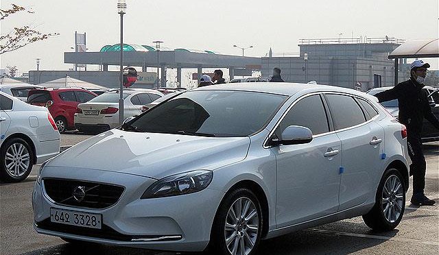  볼보 VOLVO-V V40 중고차 파격적이다