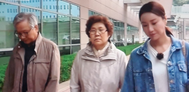  휴먼다큐 사람이 좋다 .. 김양