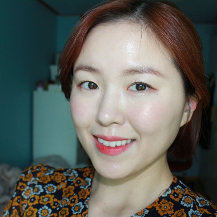 올리브영 에센스 미스트 추천! 쌍빠 포어리스 매직 에센스, 예쁜 물광 피부를 연출해줘요 *_*