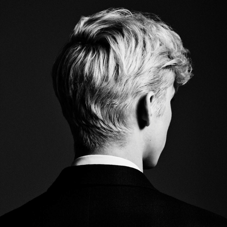  [가사번역/듣기] "The Good Side" - 트로이 시반 (Troye Sivan)