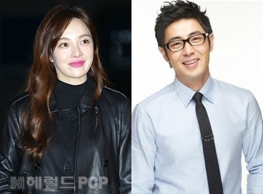  차현우황보라 7년째 연애중. 차현우 정보
