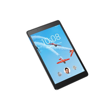  레노버 태블릿 Tab E8 ZA3W0039KR, 슬레이트 블랙