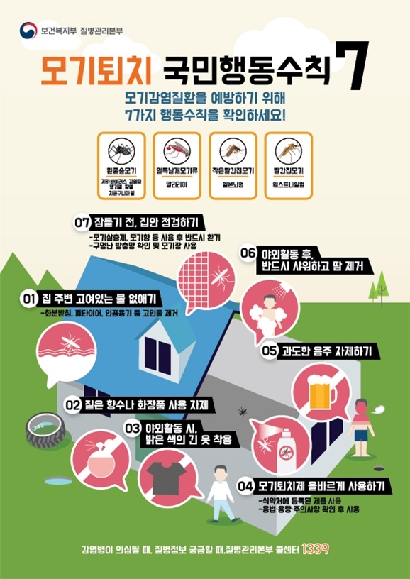  베트남 여행 전 예방접종