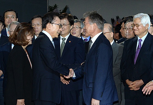  버닝문 공약 정리 문재인 정부2년 문재인10대공약 #2