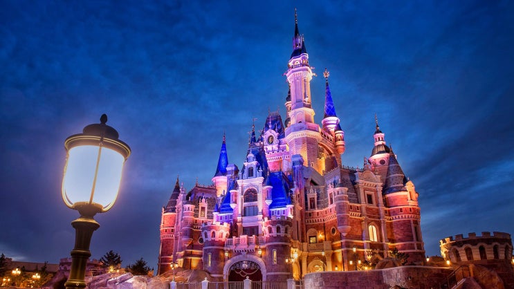  #13. 악화된 미중무역협상 미국증시가 중요하다. 미국경제지표