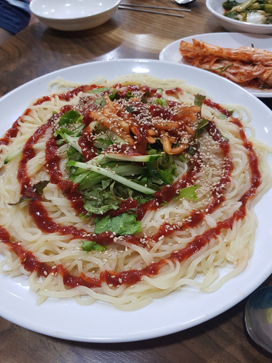 오양식당 사진 8