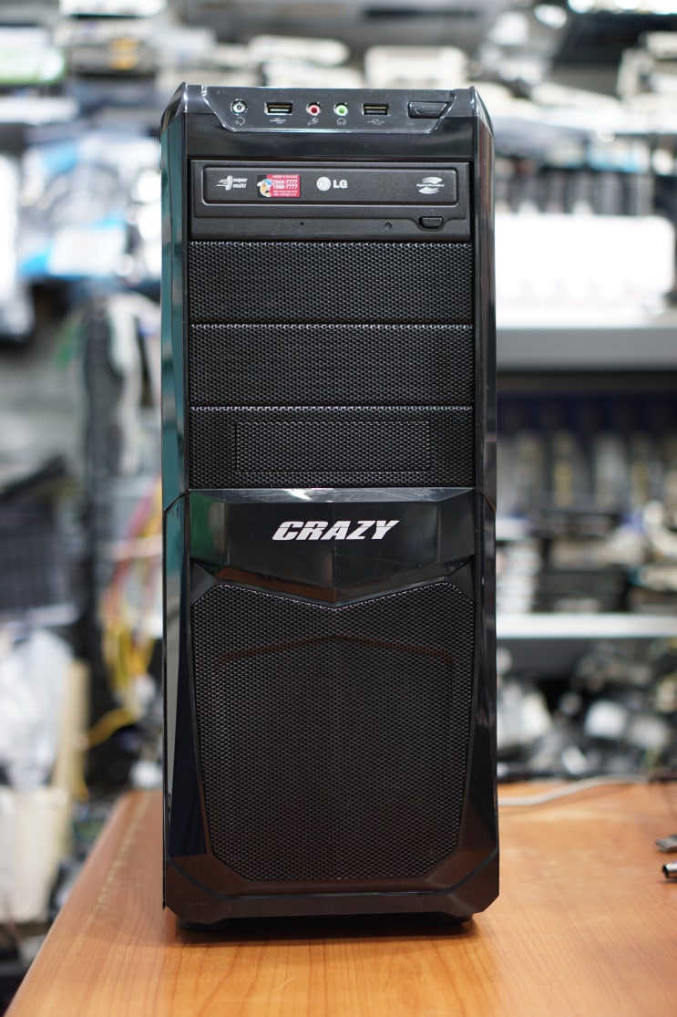  청주 분평동 컴퓨터수리 화면이 안나와요 AMD A770 메인보드교체