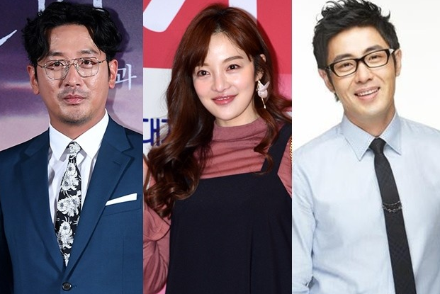  "비디오스타" 황보라X차현우 7년째 연애 시아버지 김용건 남다른관심