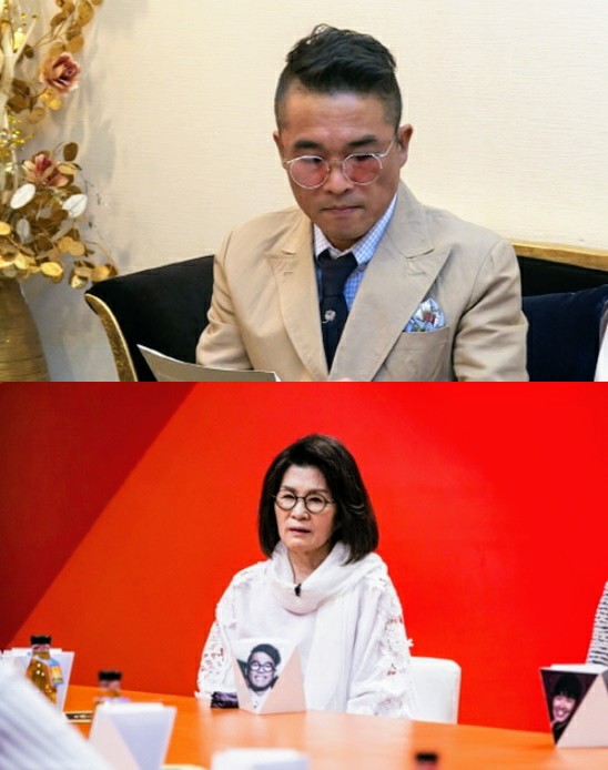  김건모, 19일 부친상..'.미우새' 측 "母 방송일정 문제없다"
