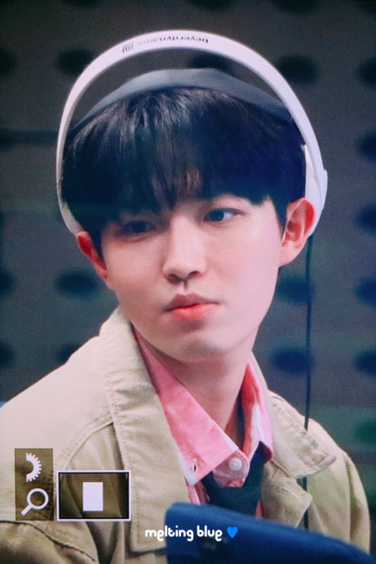 김재환 | 190520 박원의 키스더라디오 | 프리뷰