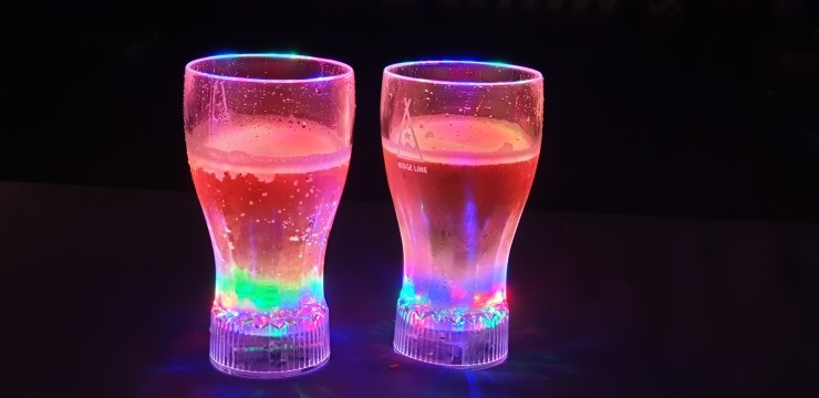  행복한 주말 