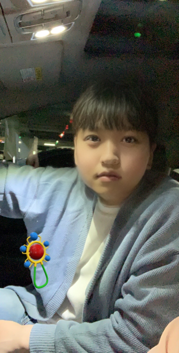  아기얼굴 어플 난 왜 안 돌아가 :: 스냅챗(Snapchat)